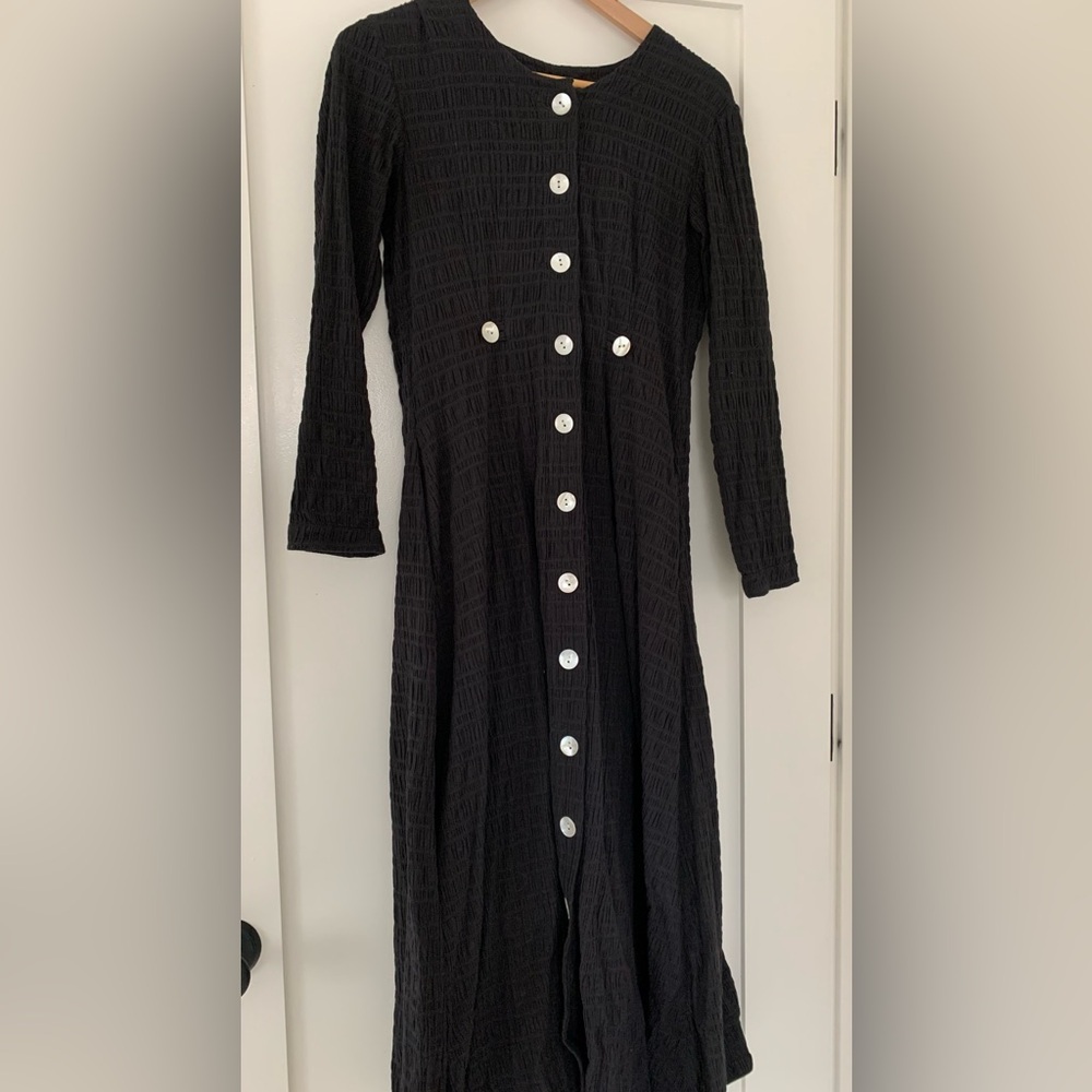 Nikki Chasin - The Baronness Dress
